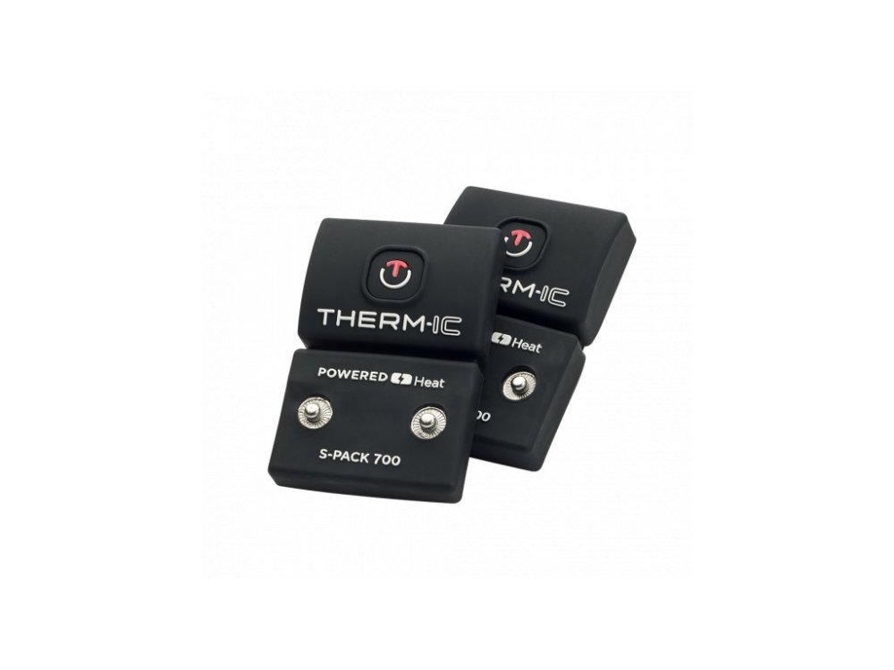 Batérie Therm-ic S-Pack 700
