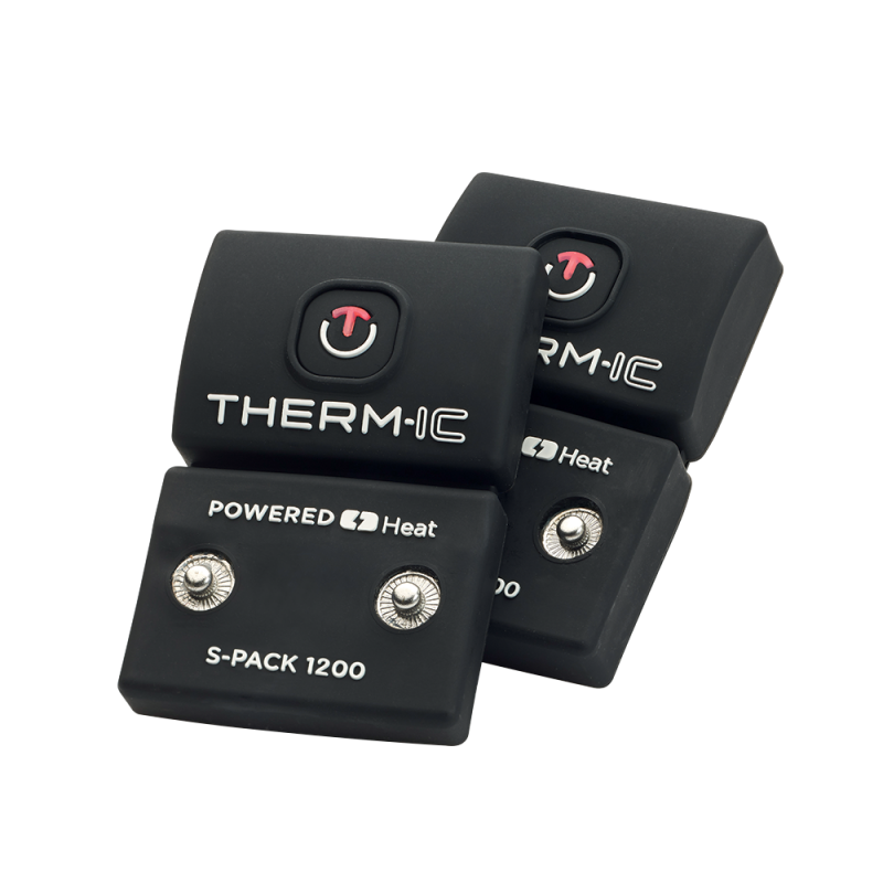 Batérie Therm-ic S-Pack 1200