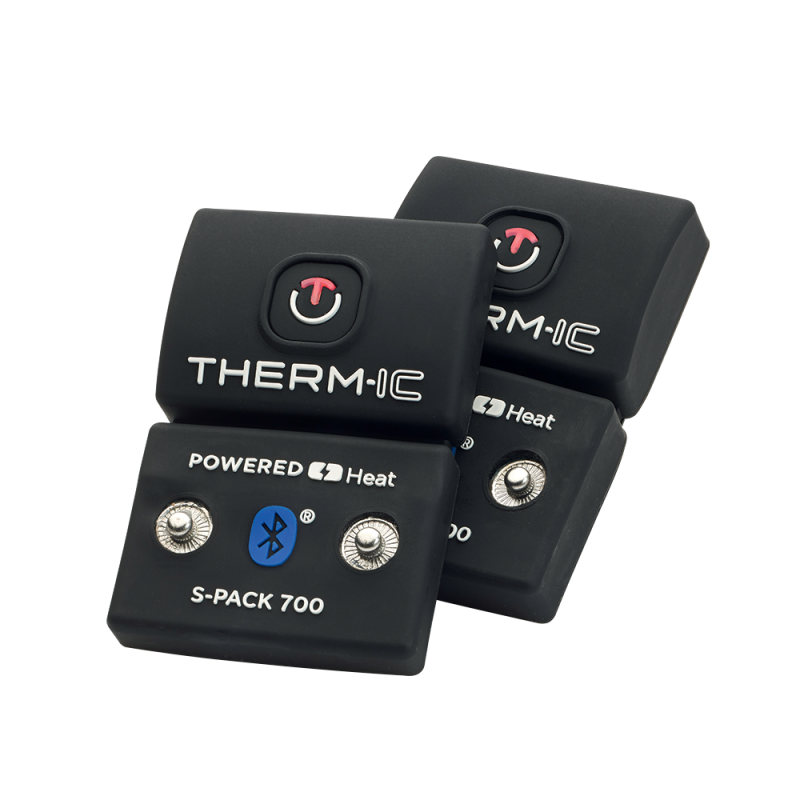 Batérie Therm-ic S-Pack 700 Bluetooth