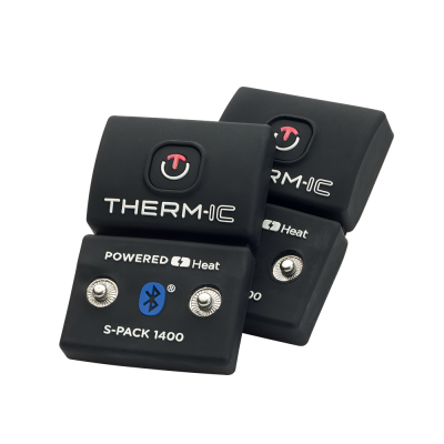 Batérie Therm-ic S-Pack 1400 Bluetooth