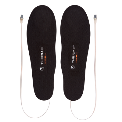 Vyhrievané vložky Therm-ic Heat Flat