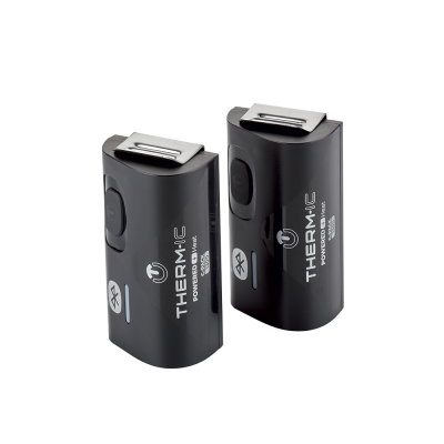 Batérie Therm-ic C-Pack 1300 Bluetooth