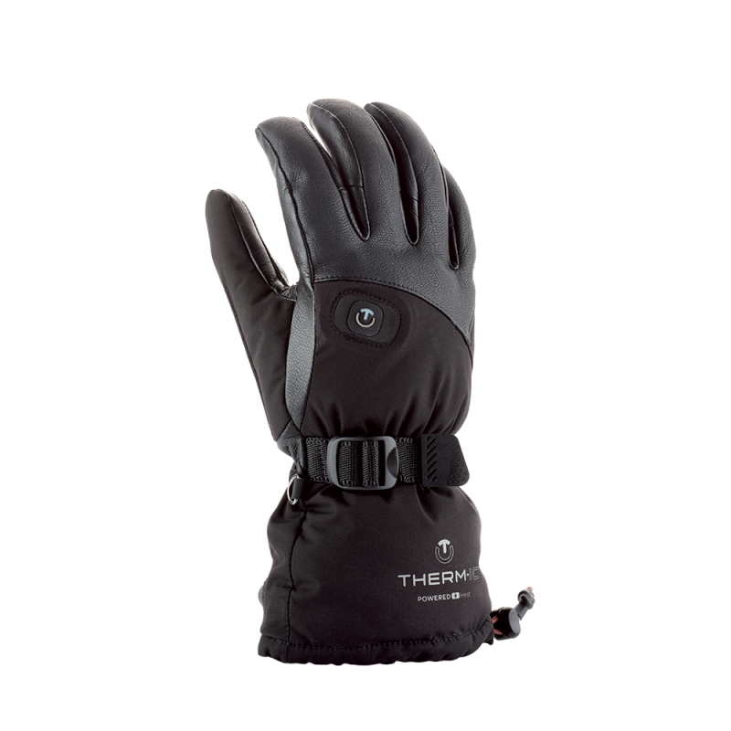 Vyhrievané rukavice Therm-ic PowerGloves Ladies V2