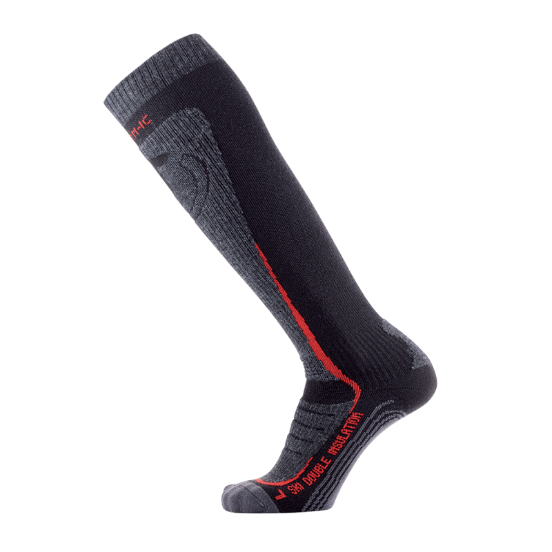Lyžiarske ponožky Therm-ic Ski Double Insulation