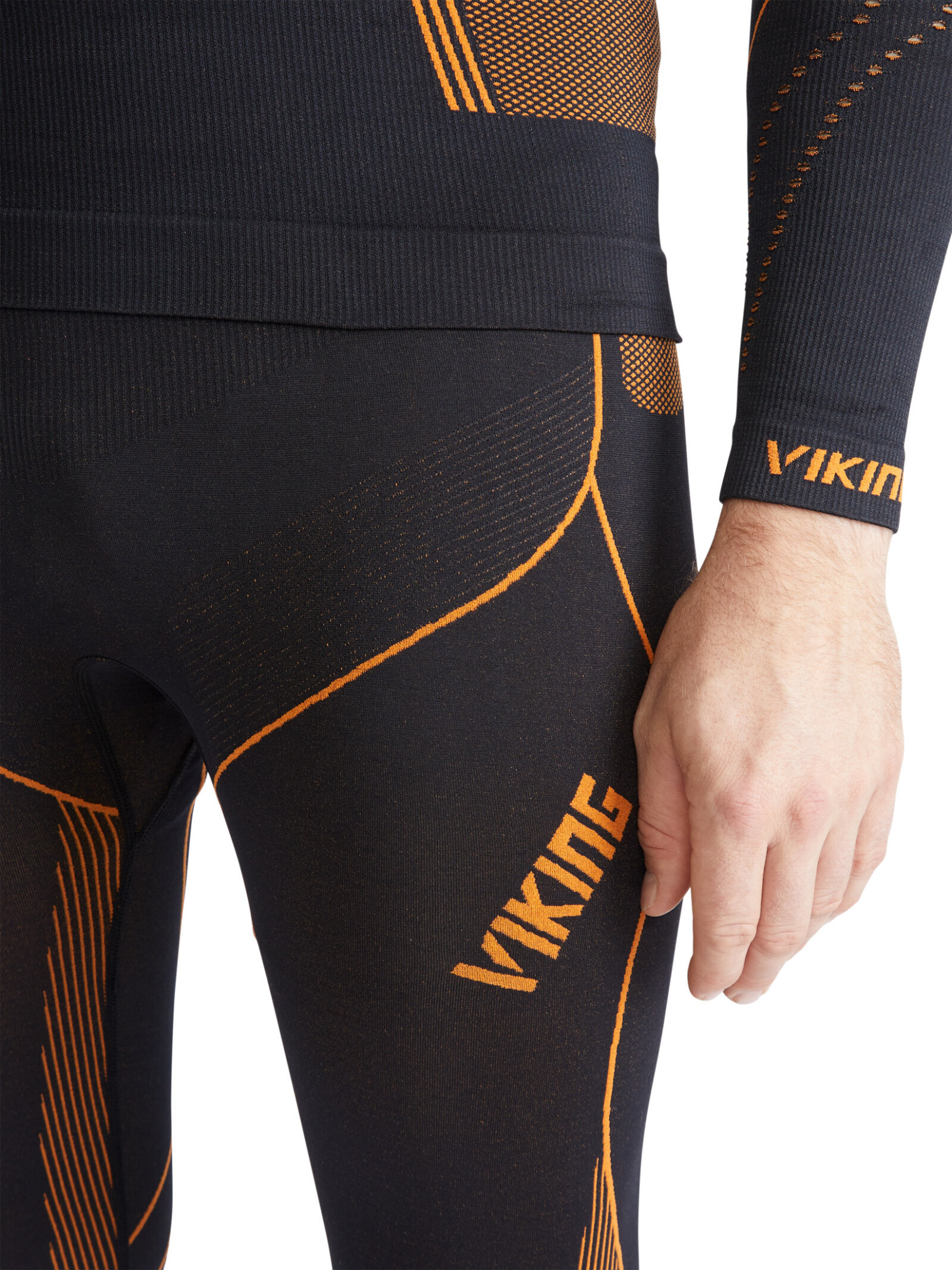 Pánske termoprádlo Viking SET Bruno