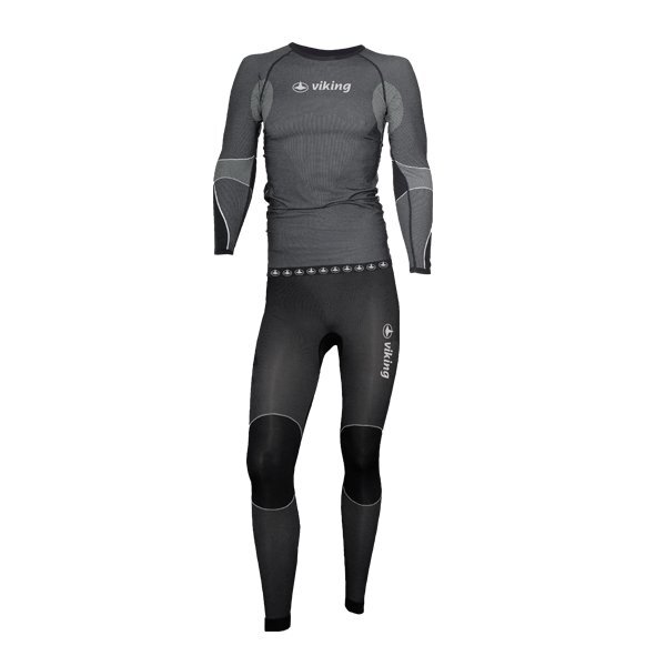 Detské termoprádlo Viking Riko Kids SET