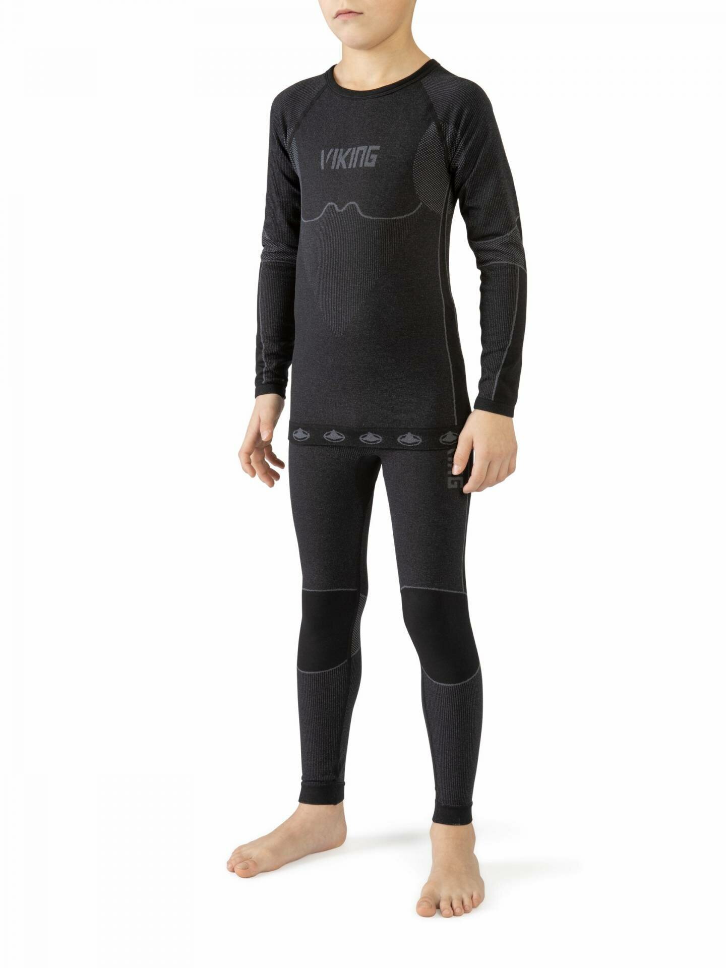 Detské termoprádlo Viking Riko Kids SET