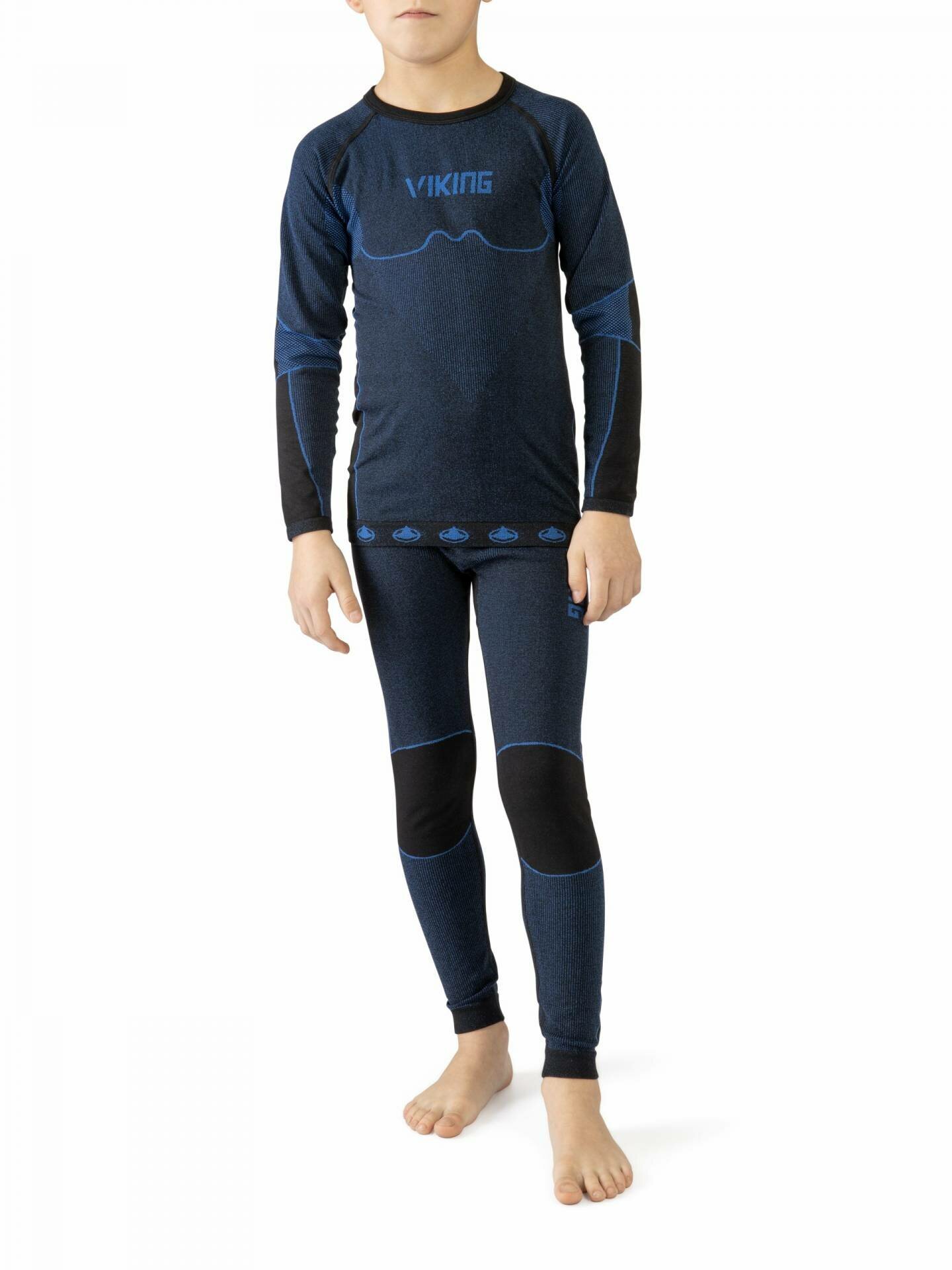 Detské termoprádlo Viking Riko Kids SET