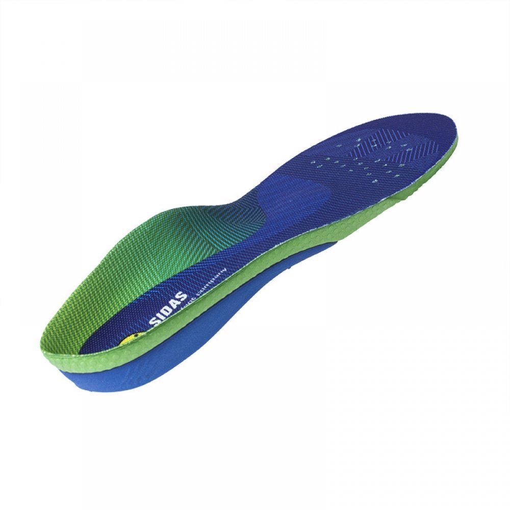 Vložky Sidas Universal Comfort 3D