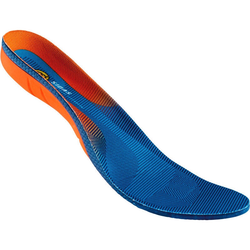 Vložky Sidas Cushioning Gel 3D