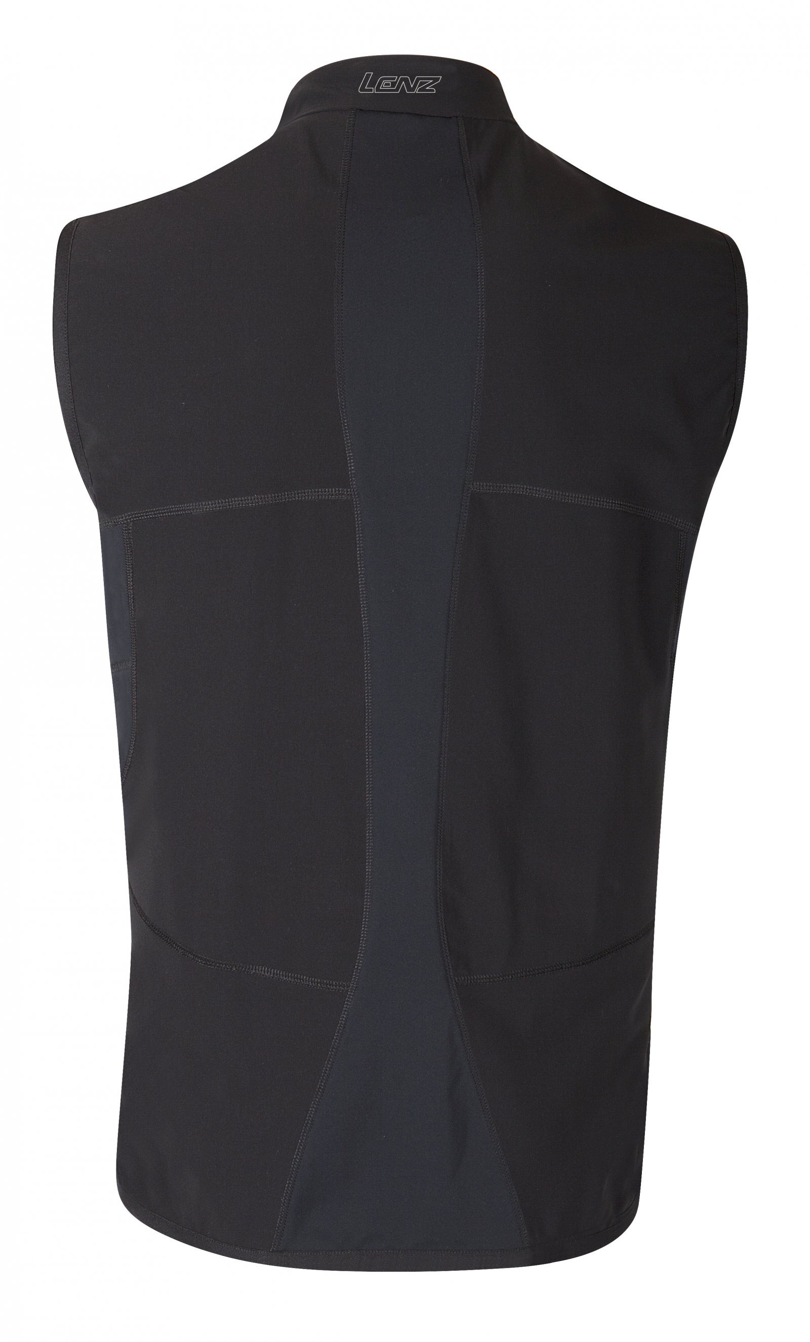 Vyhrievaná vesta LENZ Heat Vest 1.0 Men