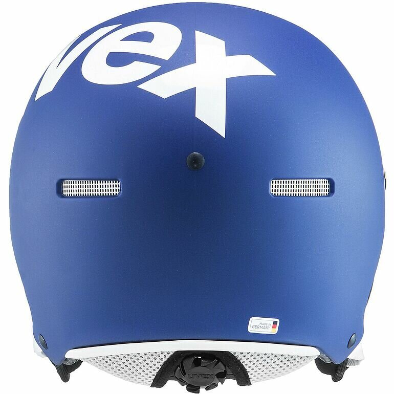 Lyžiarska prilba UVEX hlmt 500 visor 20/21