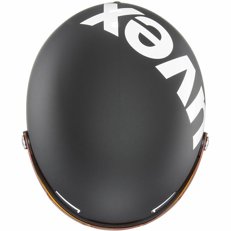 Lyžiarska prilba UVEX hlmt 500 visor 20/21