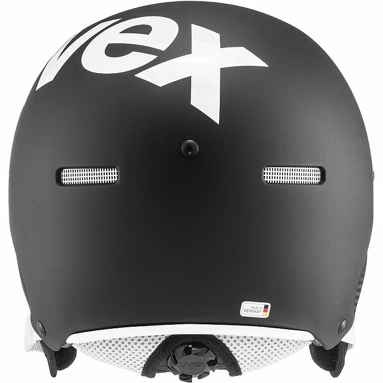 Lyžiarska prilba UVEX hlmt 500 visor 20/21