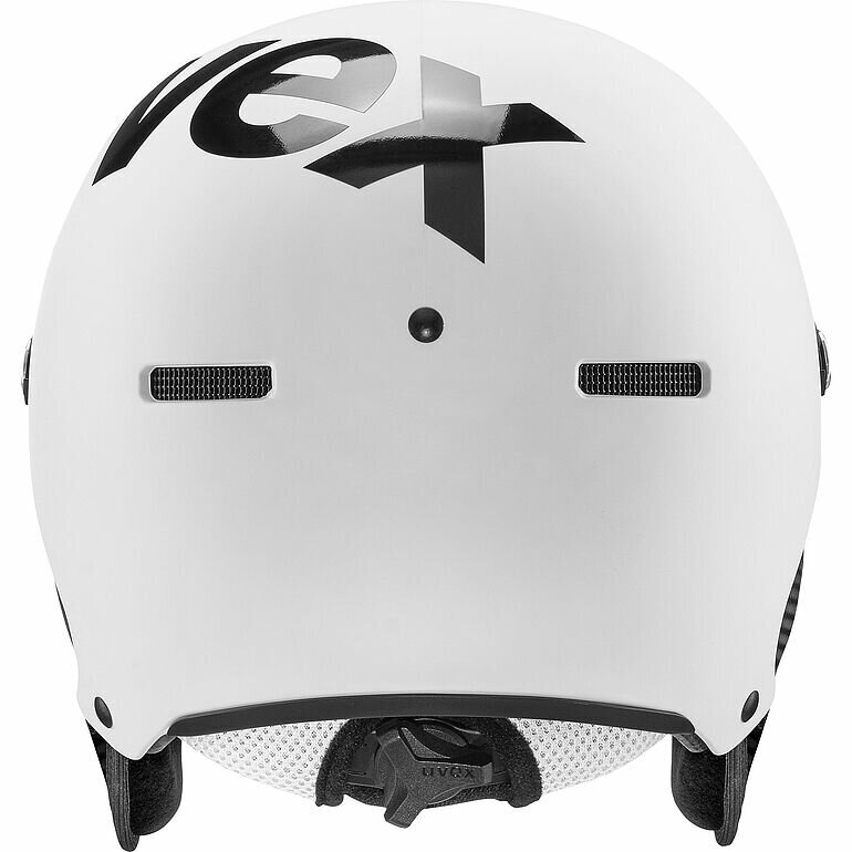 Lyžiarska prilba UVEX hlmt 500 visor 20/21