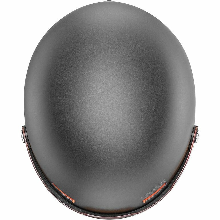 Lyžiarska prilba UVEX hlmt 500 visor 20/21