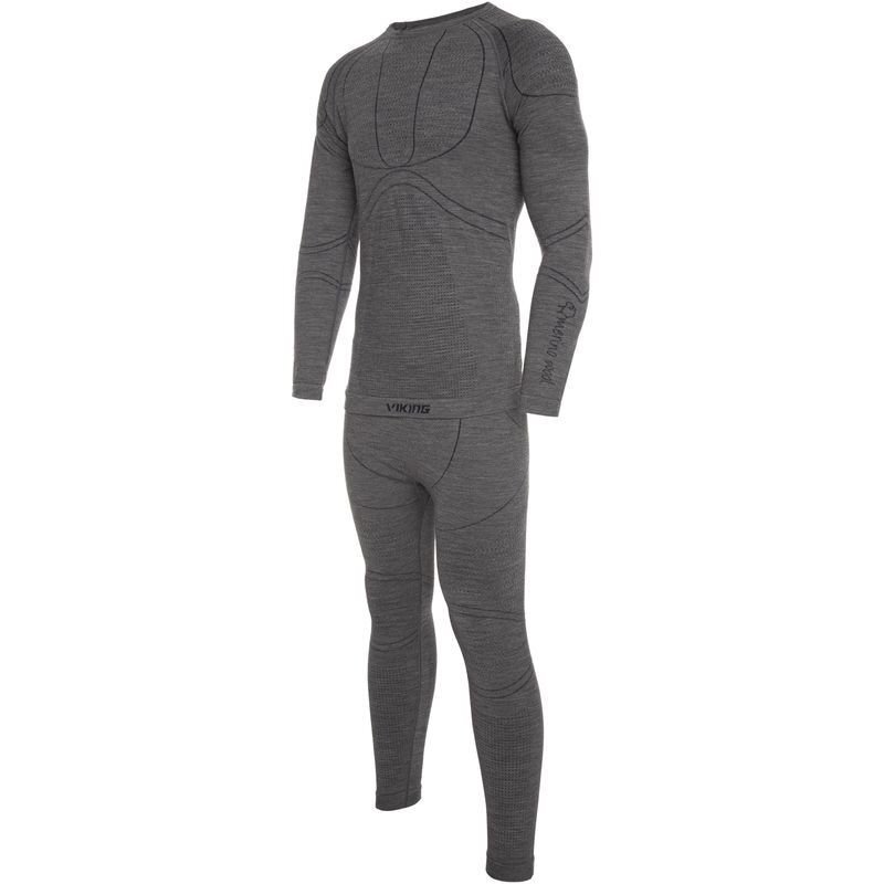 Pánske termoprádlo Viking SET LAN PRO