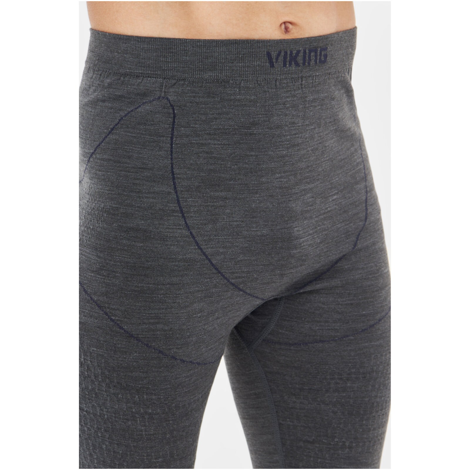 Pánske termoprádlo Viking SET LAN PRO