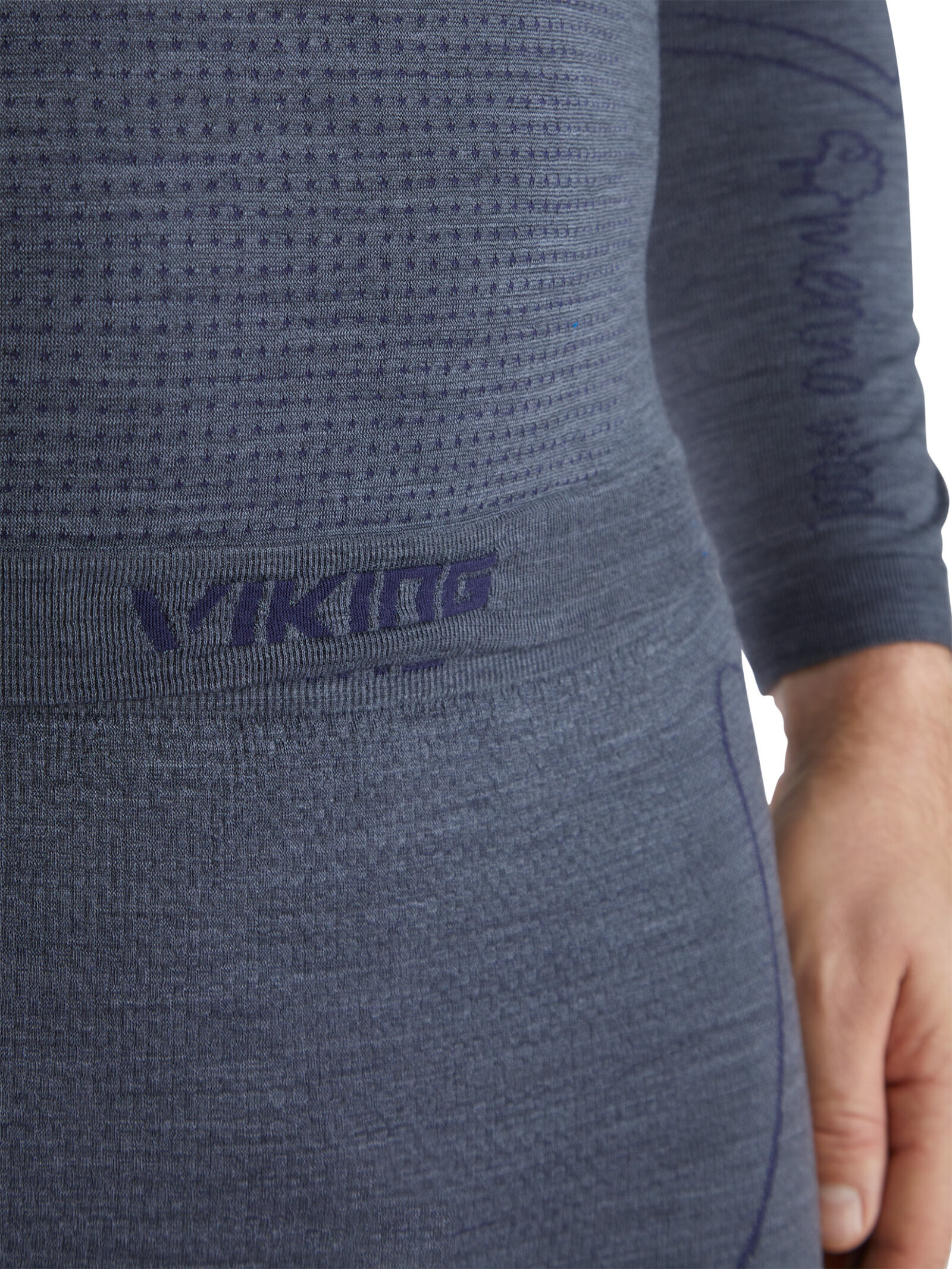 Pánske termoprádlo Viking SET LAN PRO