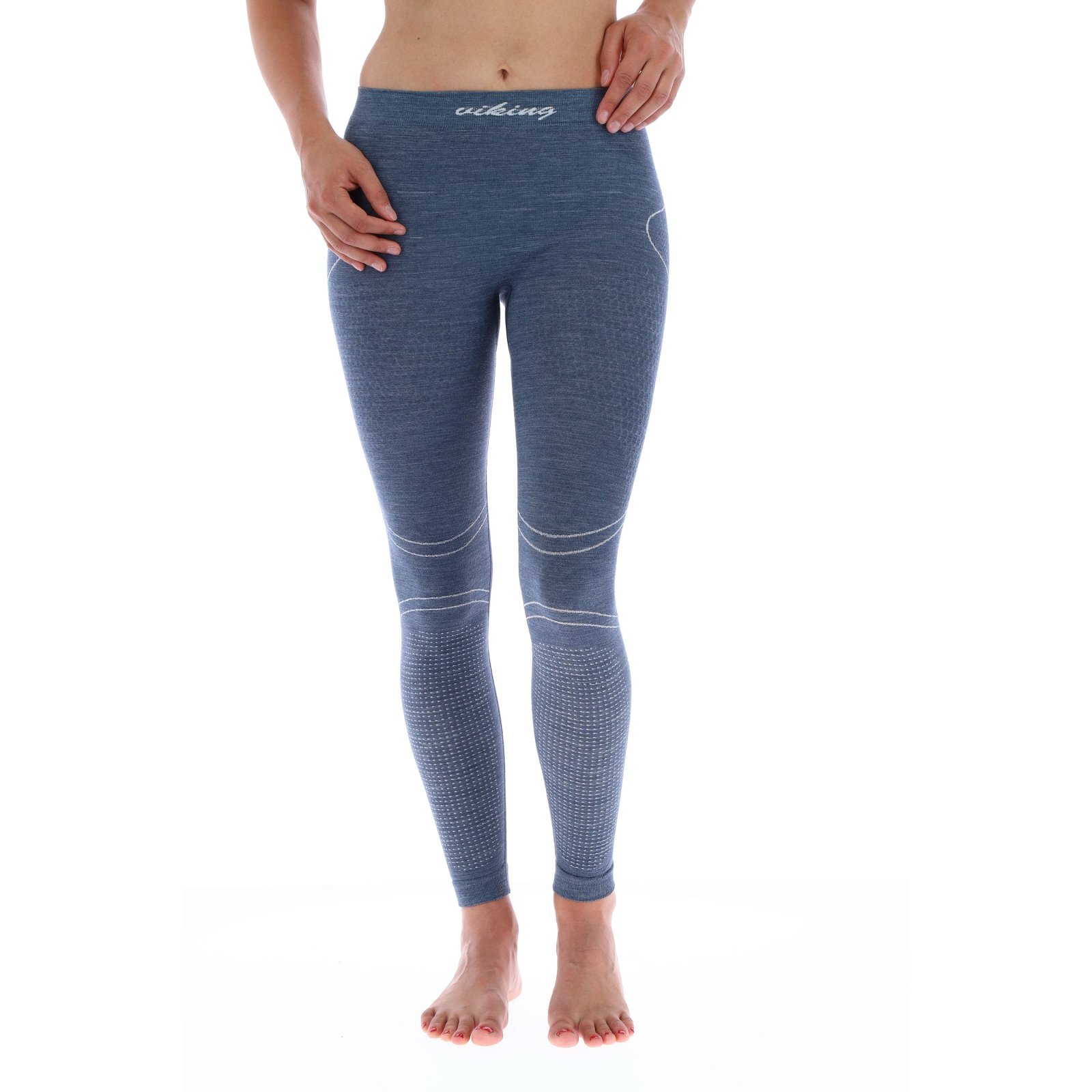 Dámske termoprádlo Viking SET LANA PRO