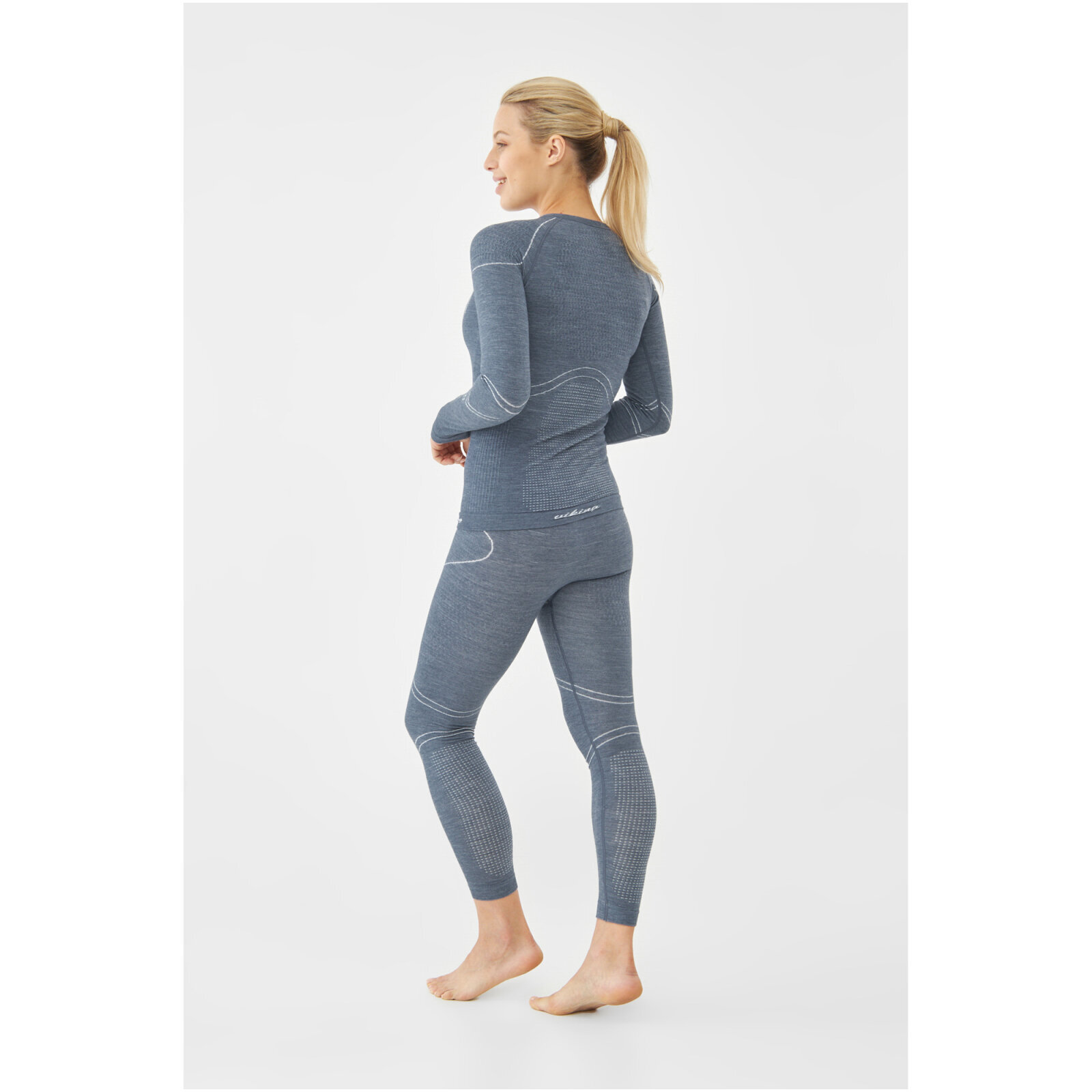 Dámske termoprádlo Viking SET LANA PRO