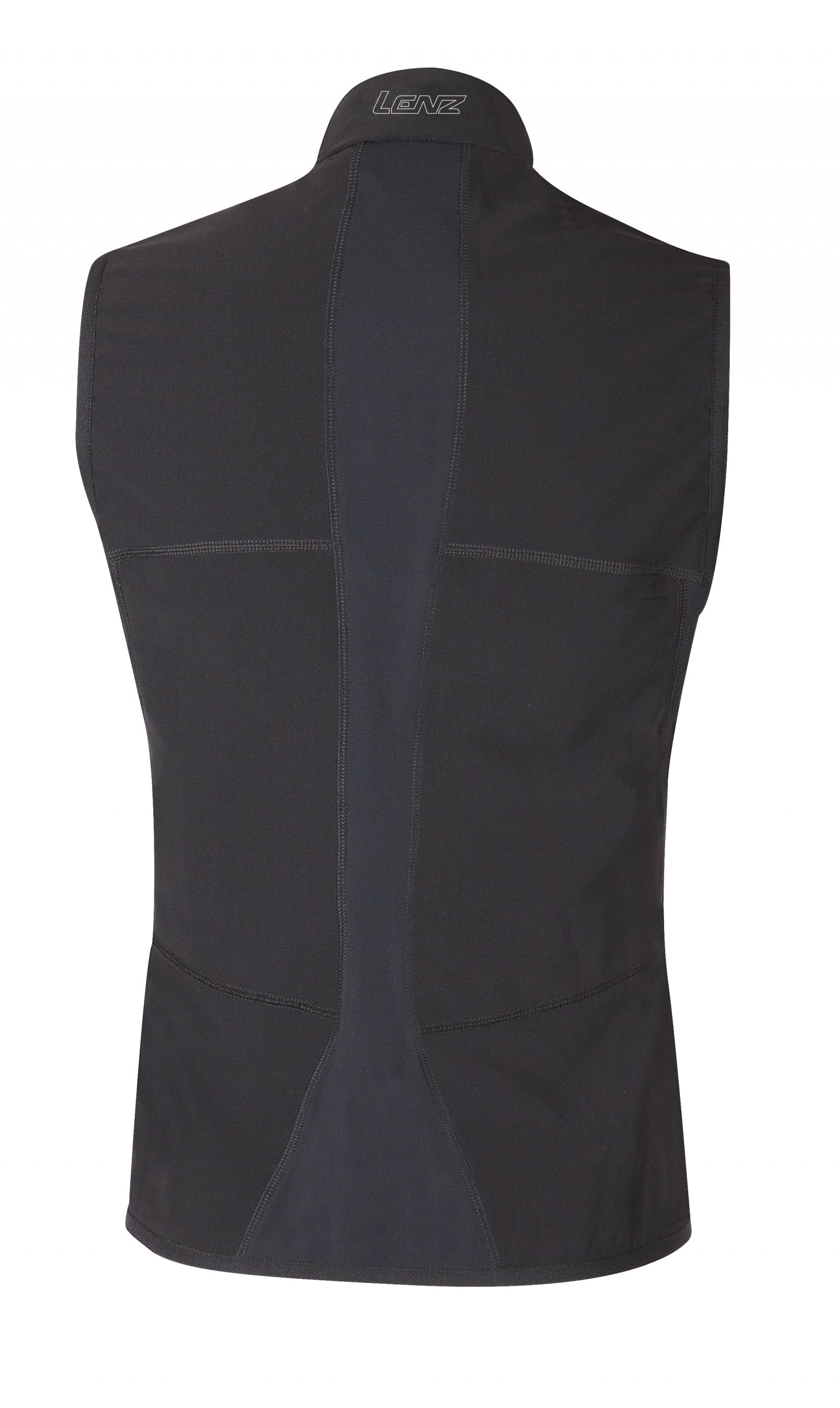 SET - Vyhrievaná vesta LENZ Heat Vest 1.0 Women + batérie lithium pack rcB 1800
