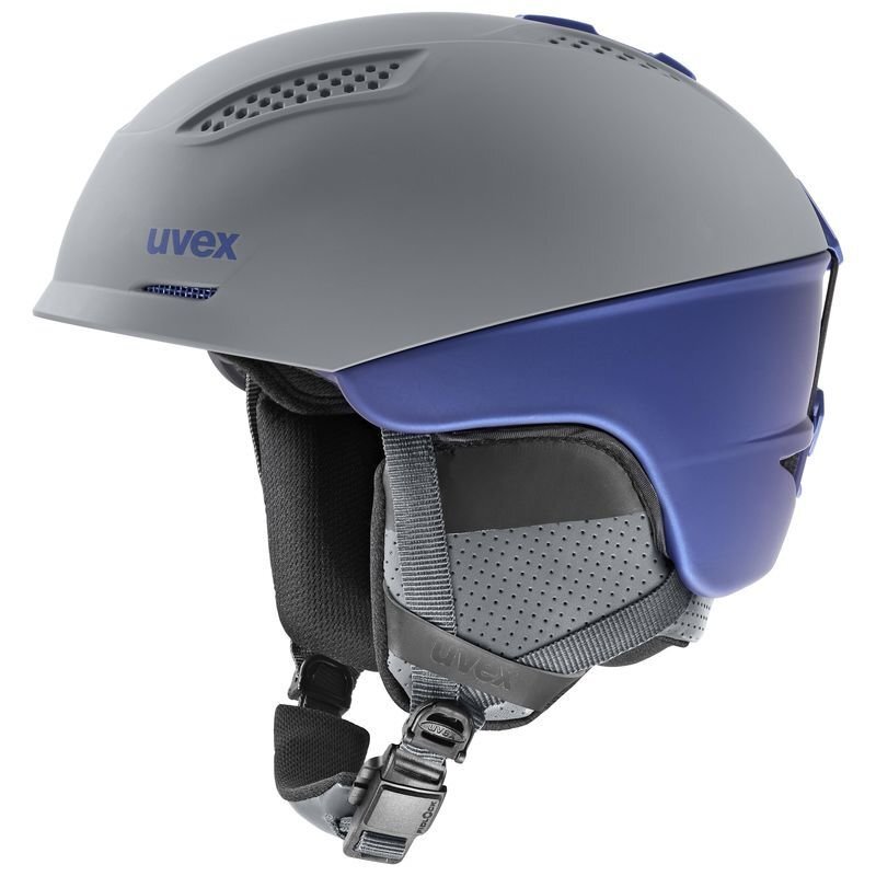 Lyžiarska prilba UVEX ultra pro 20/21