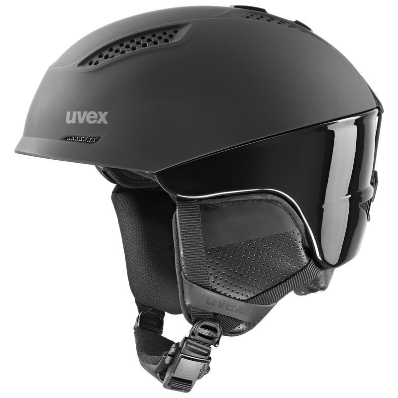 Lyžiarska prilba UVEX ultra pro 20/21
