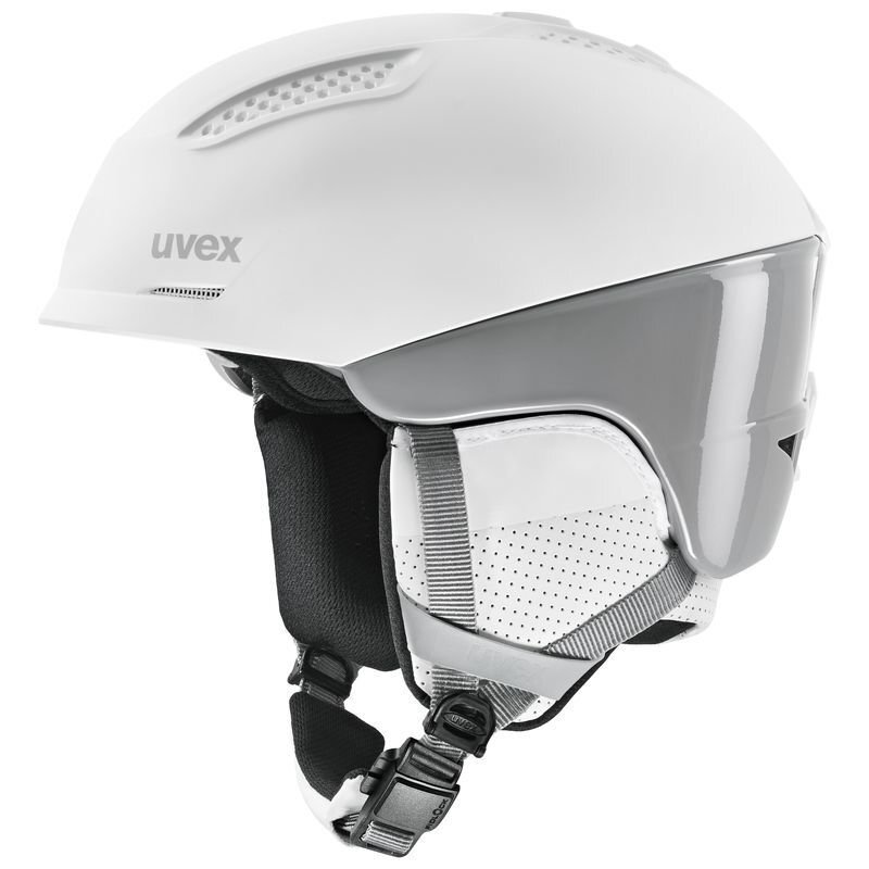 Lyžiarska prilba UVEX ultra pro 20/21