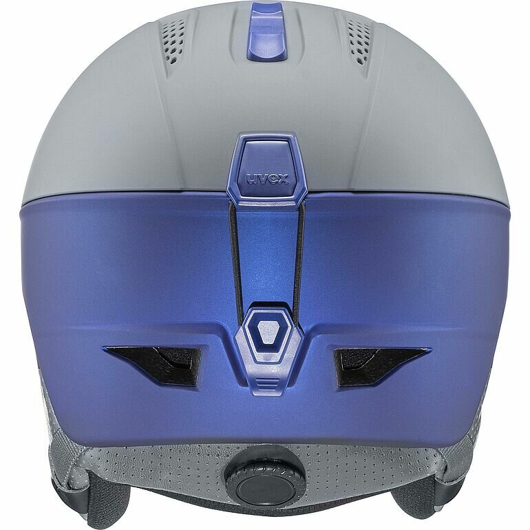 Lyžiarska prilba UVEX ultra pro 20/21