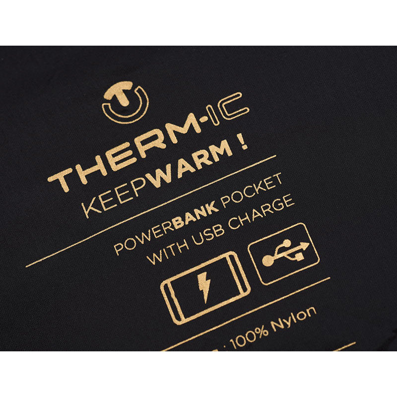 Vyhrievaná vesta Therm-ic HEATED VEST WOMEN