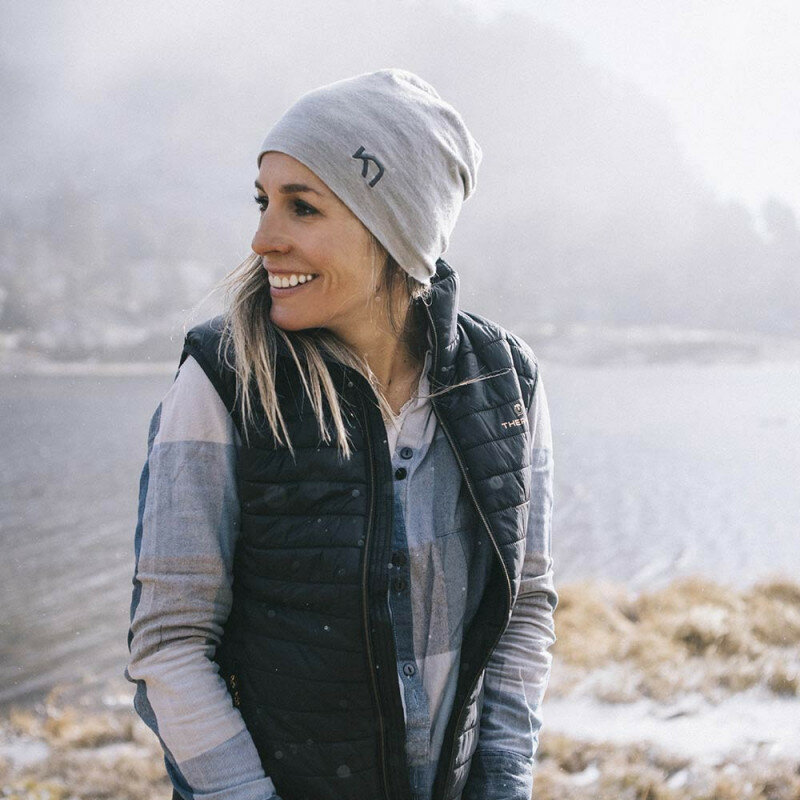 Vyhrievaná vesta Therm-ic HEATED VEST WOMEN