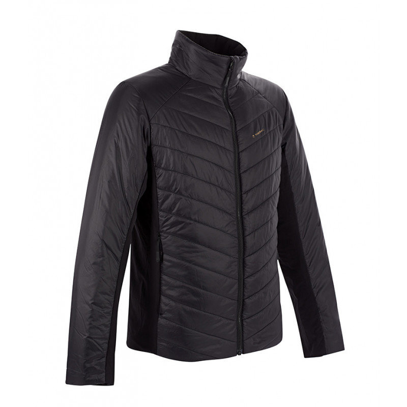 Therm-ic vyhrievaná bunda PowerJacket Speed Men Black