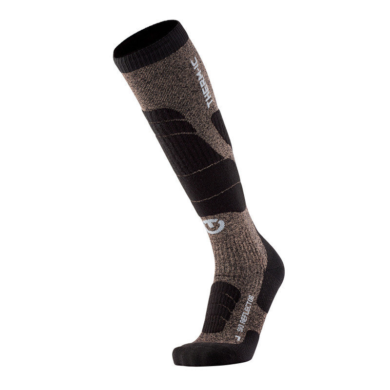 Unisex lyžiarske ponožky Therm-ic SKI REFLECTOR MERINO