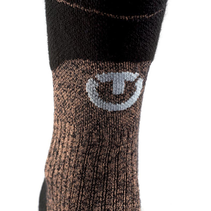 Unisex lyžiarske ponožky Therm-ic SKI REFLECTOR MERINO