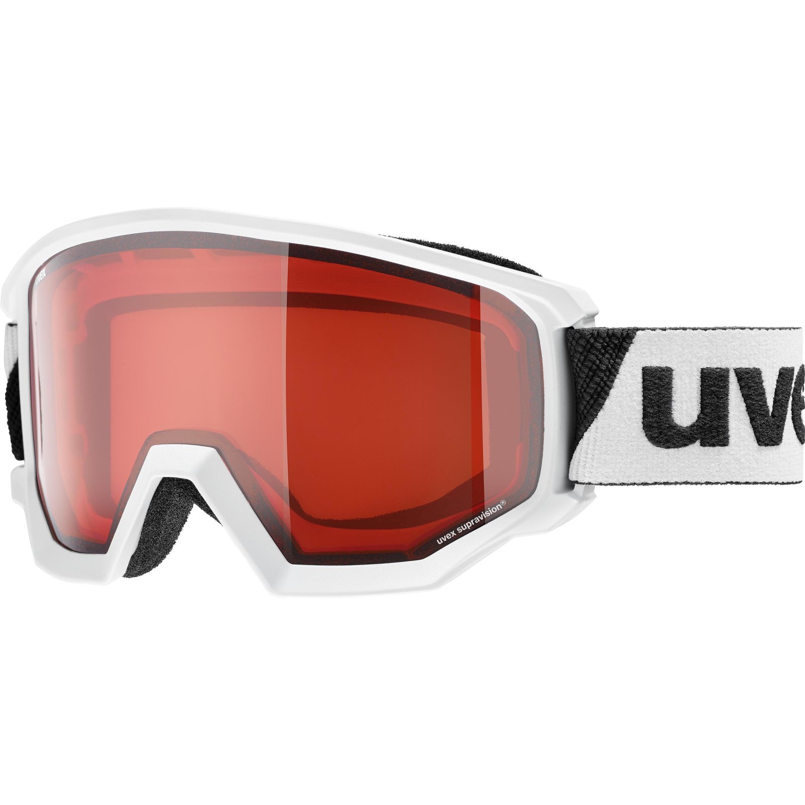 Lyžiarske okuliare UVEX athletic LGL 19/20