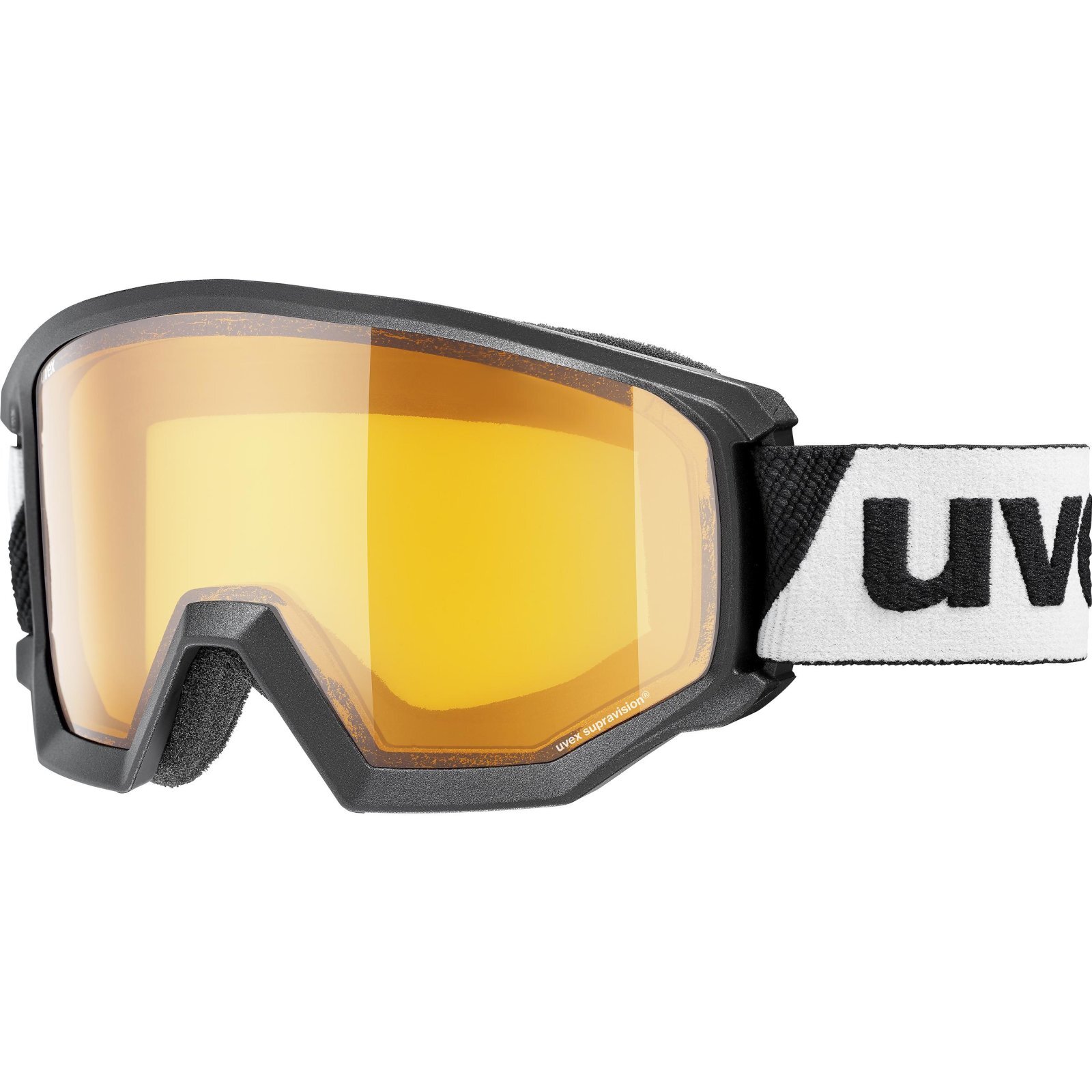 Lyžiarske okuliare UVEX athletic LGL 19/20