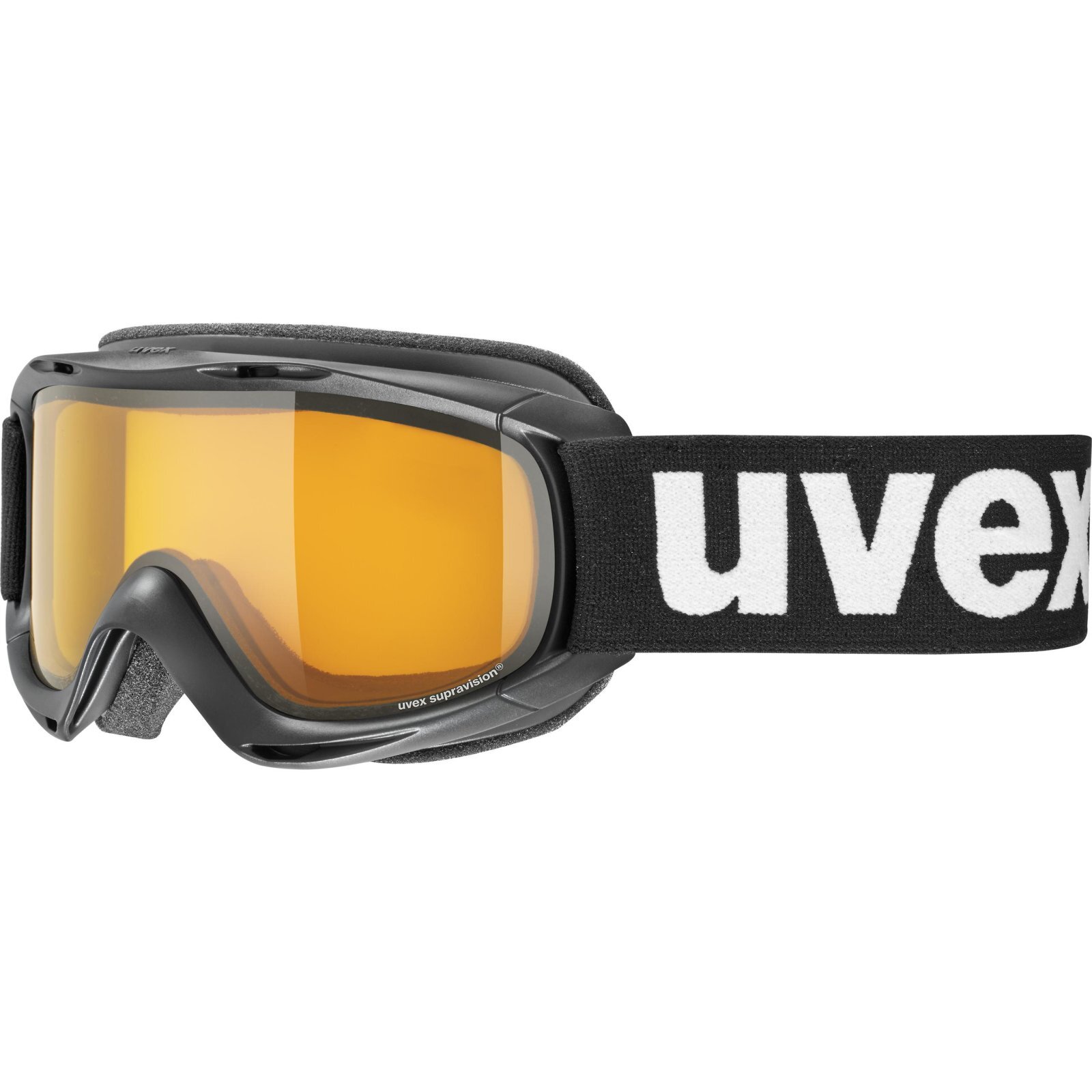 Detské lyžiarske okuliare UVEX slider LGL 20/21