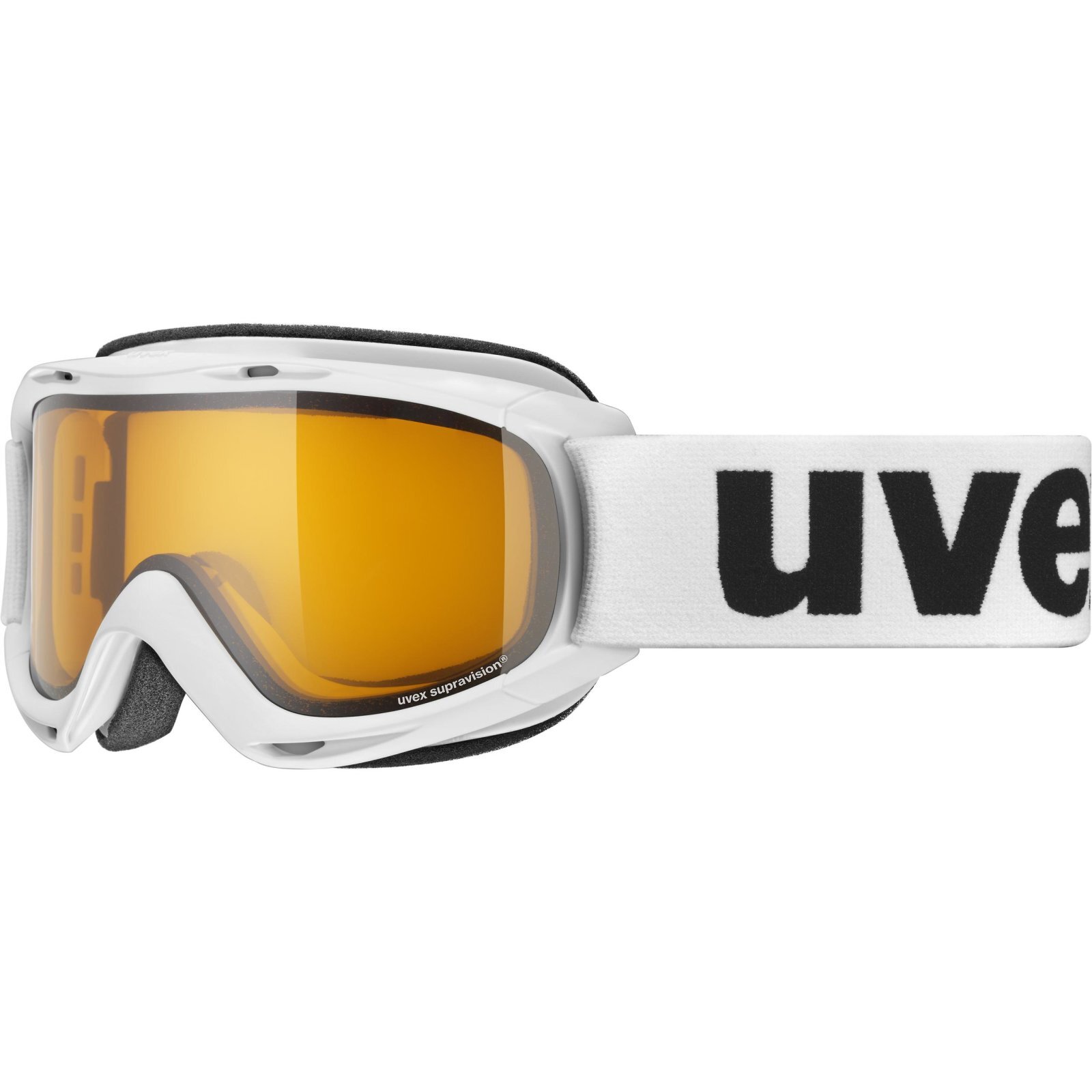 Detské lyžiarske okuliare UVEX slider LGL 20/21
