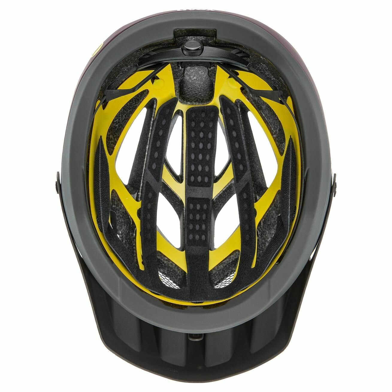 Cyklistická prilba UVEX unbound MIPS 2022