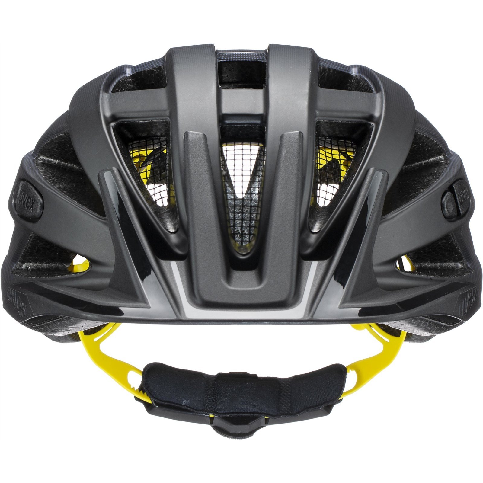 Cyklistická prilba UVEX i-vo cc MIPS+ 2023