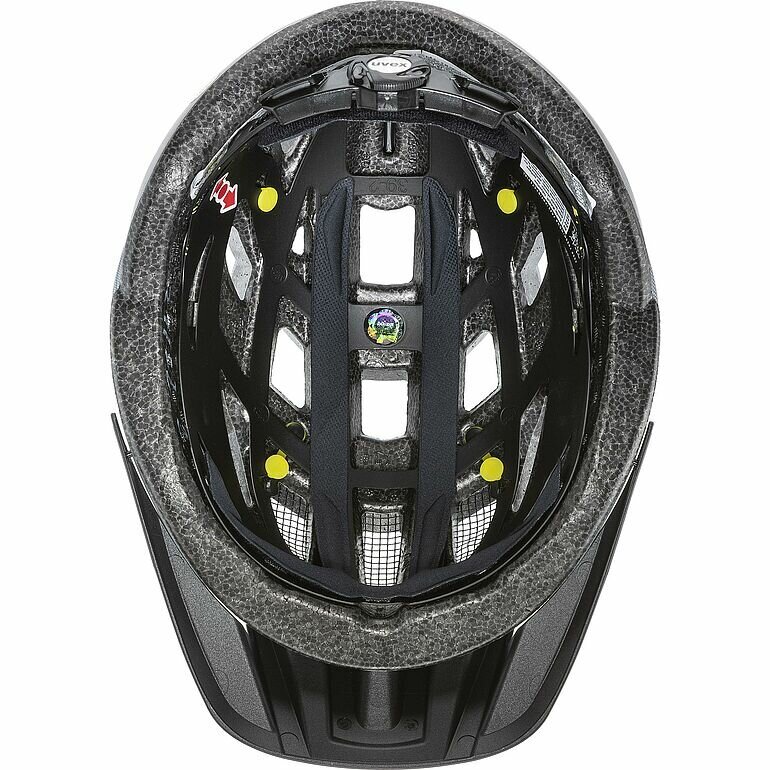 Cyklistická prilba UVEX i-vo cc MIPS+ 2023