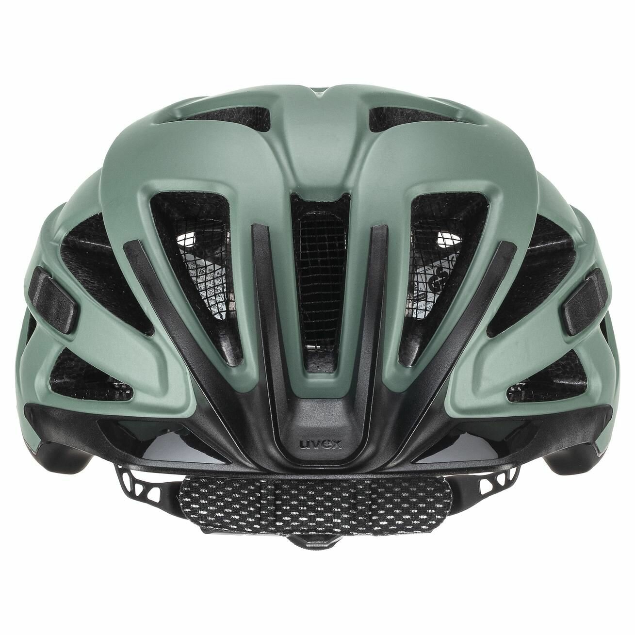 Cyklistická prilba UVEX active cc 2023