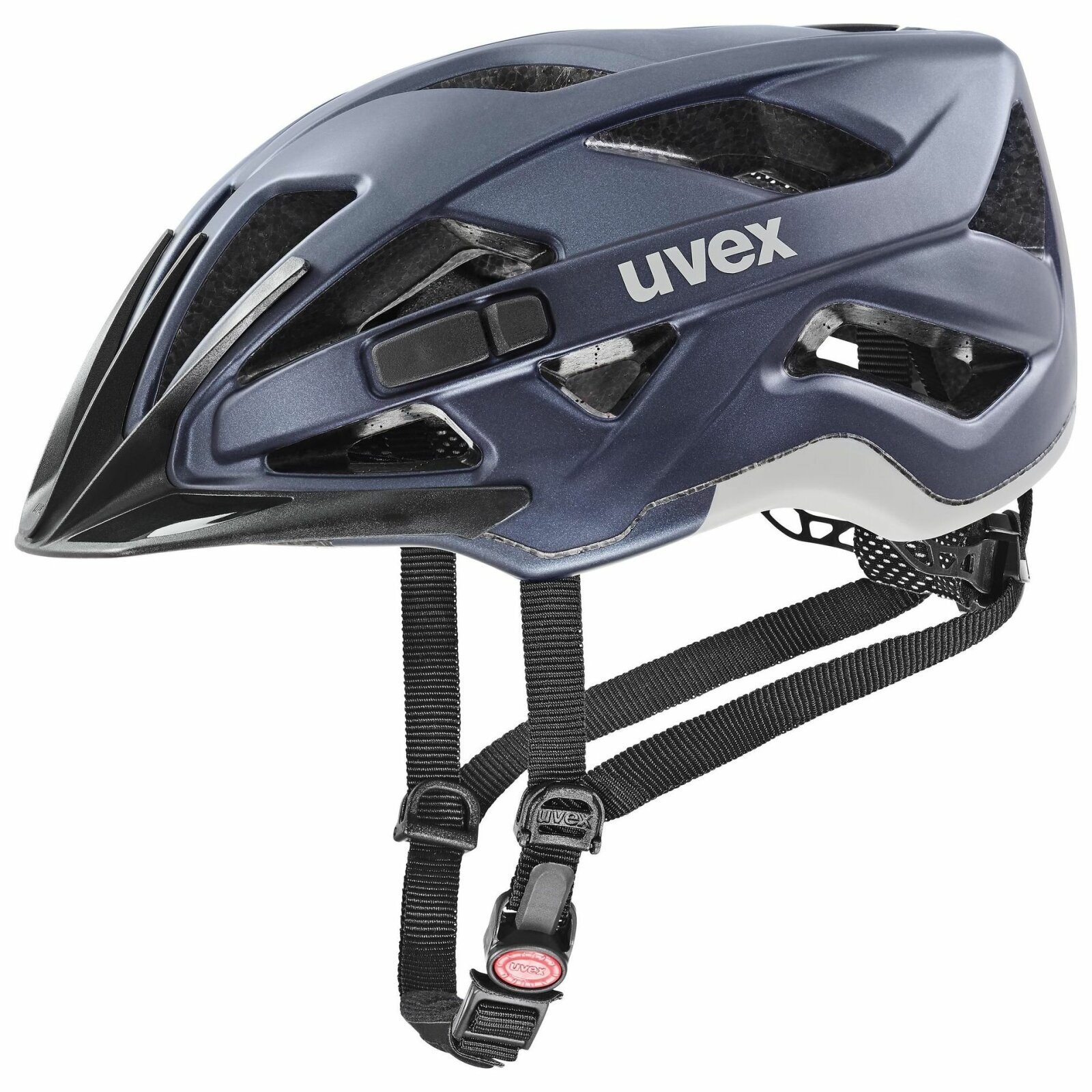 Cyklistická prilba UVEX active cc 2023