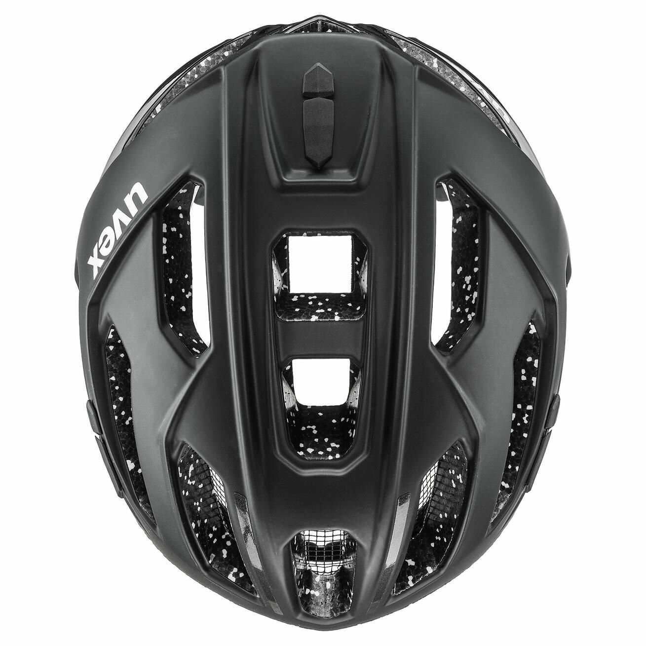 Cyklistická prilba UVEX gravel x 2023