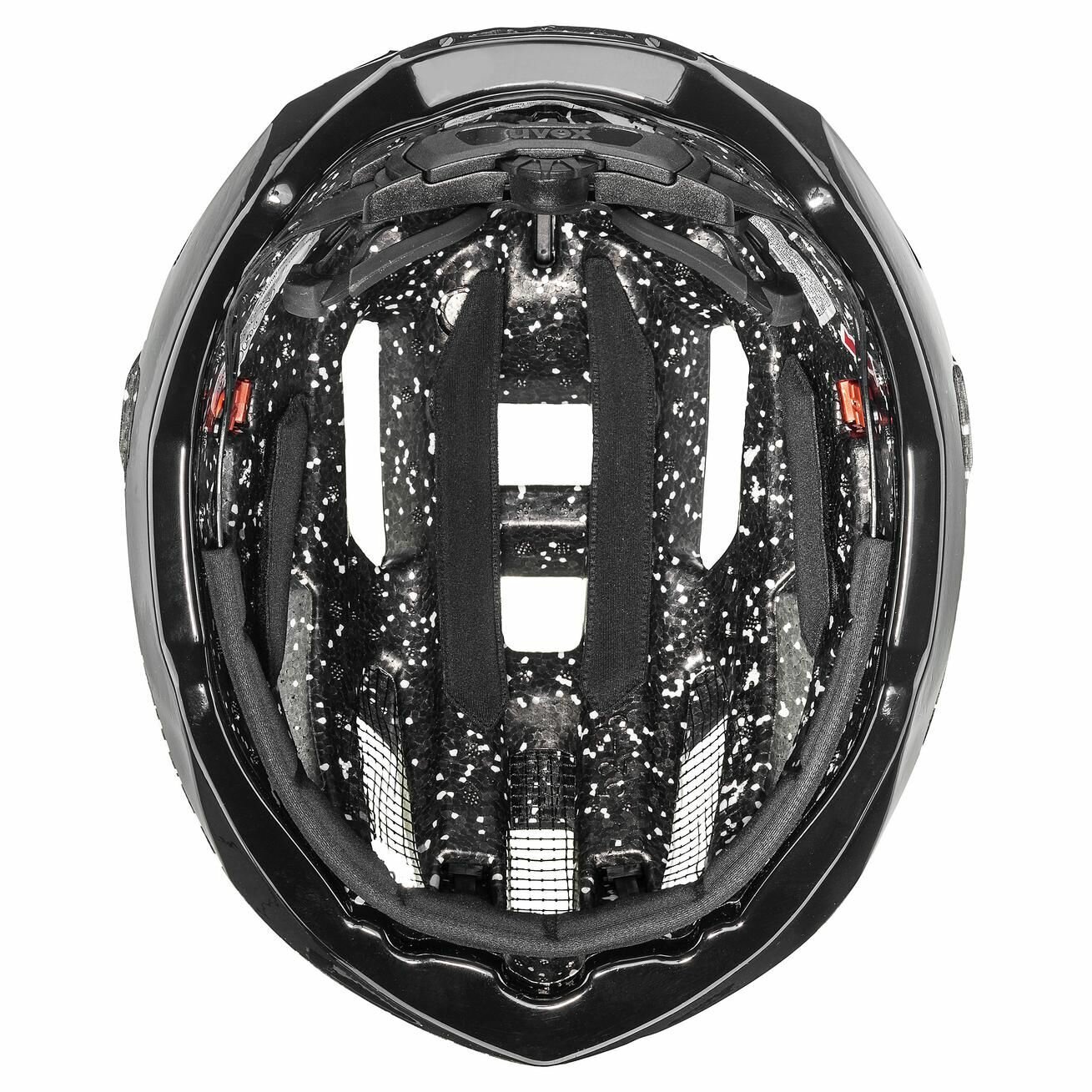 Cyklistická prilba UVEX gravel x 2023