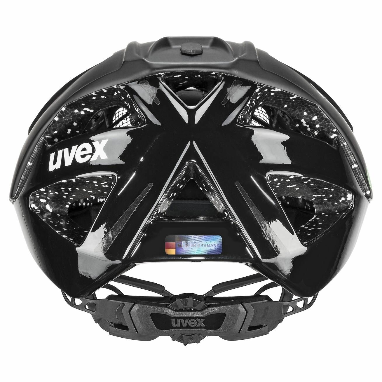 Cyklistická prilba UVEX gravel x 2023