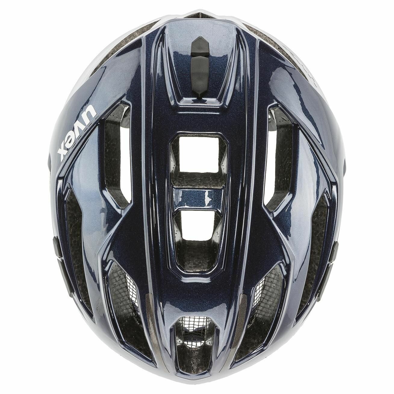 Cyklistická prilba UVEX gravel x 2023