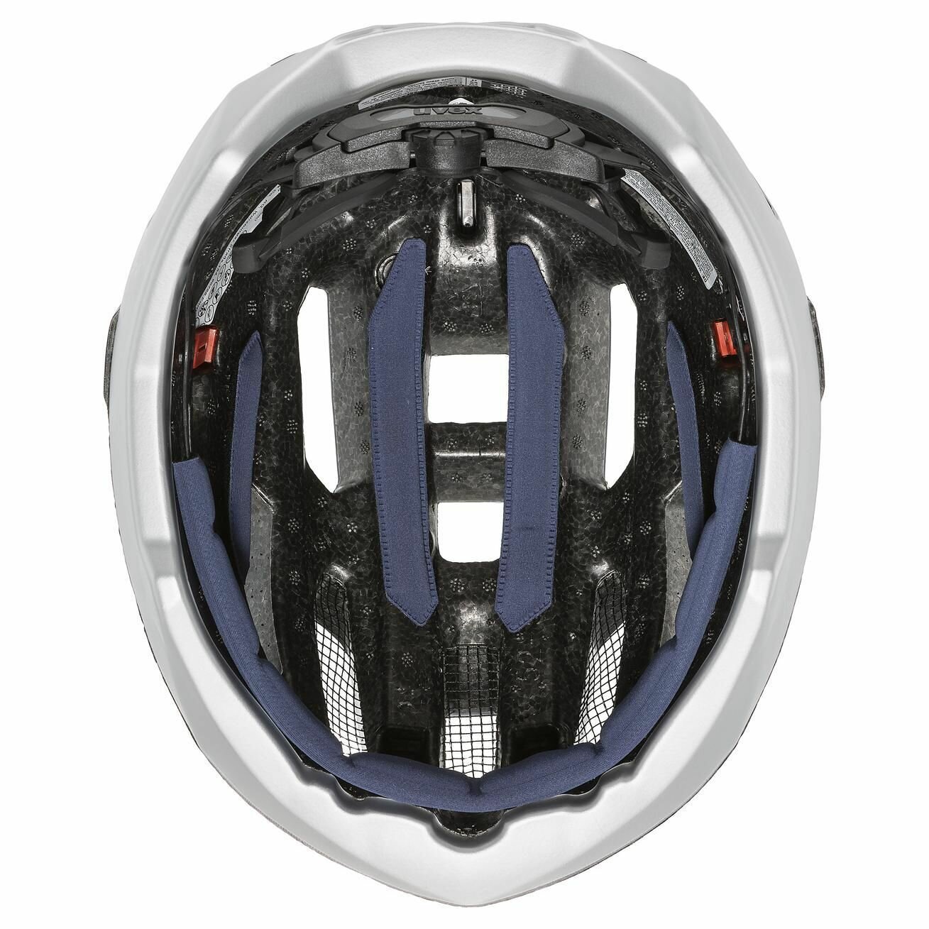 Cyklistická prilba UVEX gravel x 2023