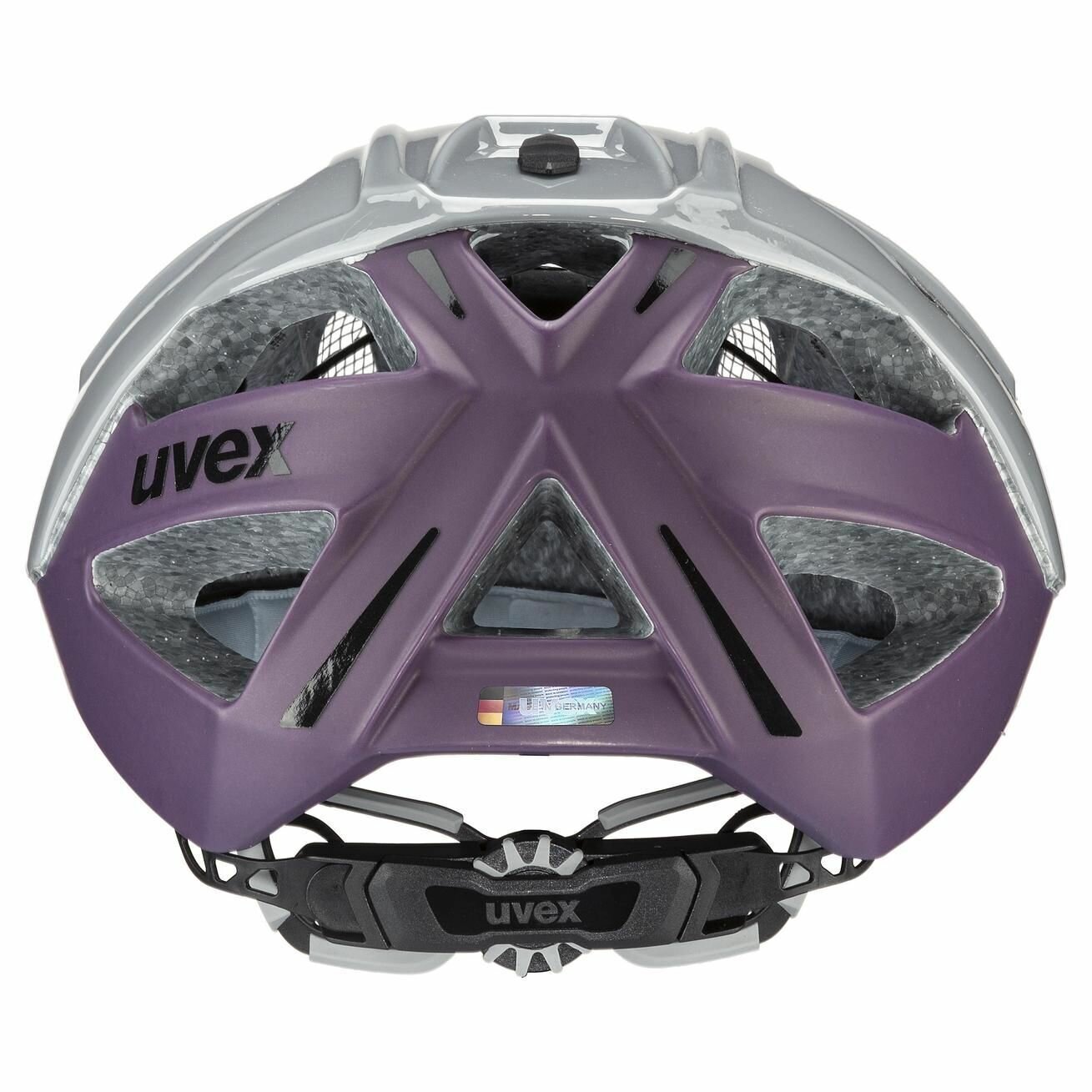 Cyklistická prilba UVEX gravel x 2023